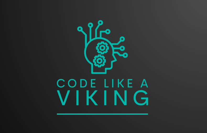 Code Like A Viking - programming tips I