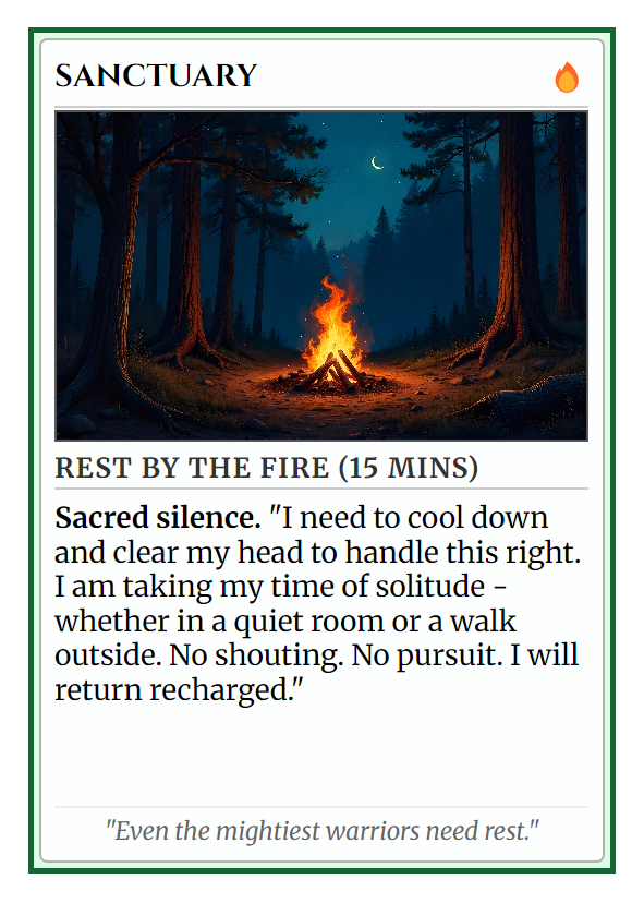 The Partner Pact - Sanctuary